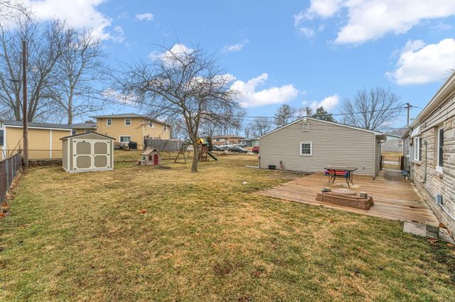 455 N Nichols Street, Lowell, IN 46356