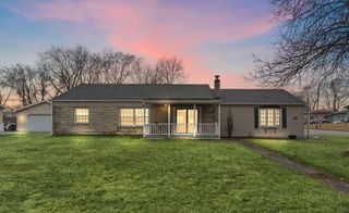 455 N Nichols Street, Lowell, IN 46356