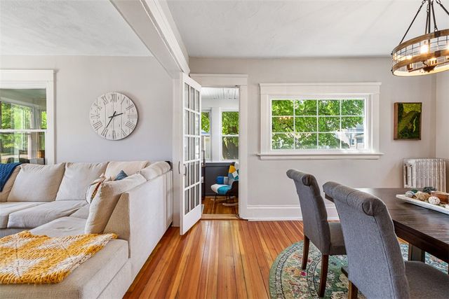 53 Edgewood Avenue, Cranston, RI 02905