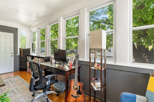 53 Edgewood Avenue, Cranston, RI 02905