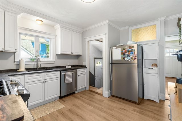 53 Edgewood Avenue, Cranston, RI 02905