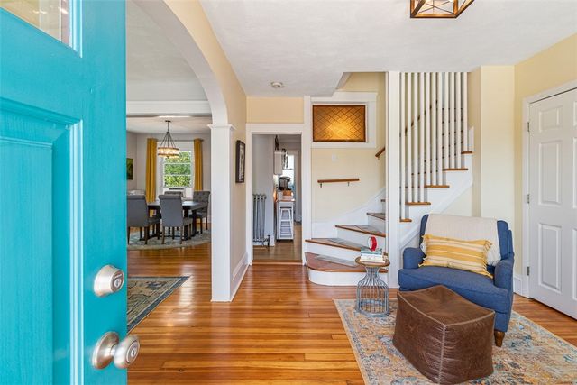 53 Edgewood Avenue, Cranston, RI 02905