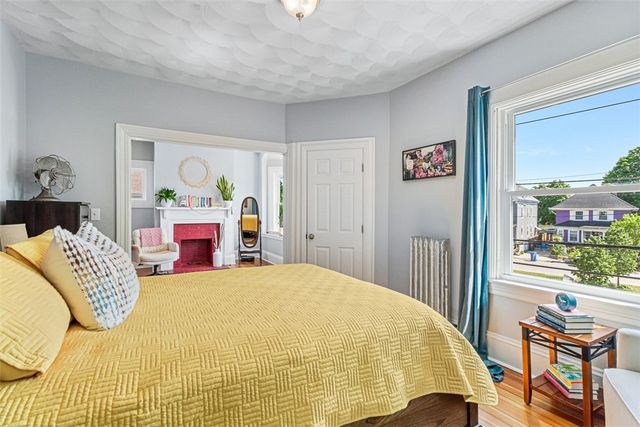 53 Edgewood Avenue, Cranston, RI 02905