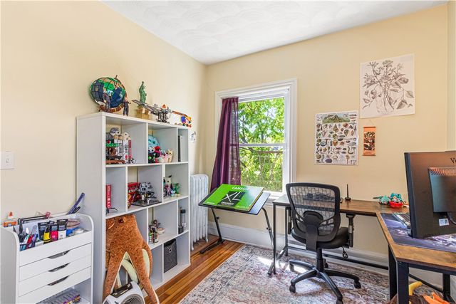 53 Edgewood Avenue, Cranston, RI 02905