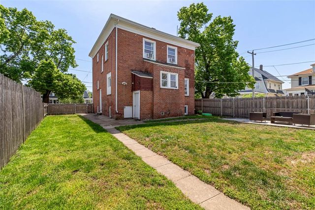 53 Edgewood Avenue, Cranston, RI 02905