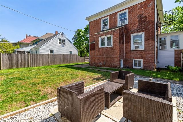 53 Edgewood Avenue, Cranston, RI 02905