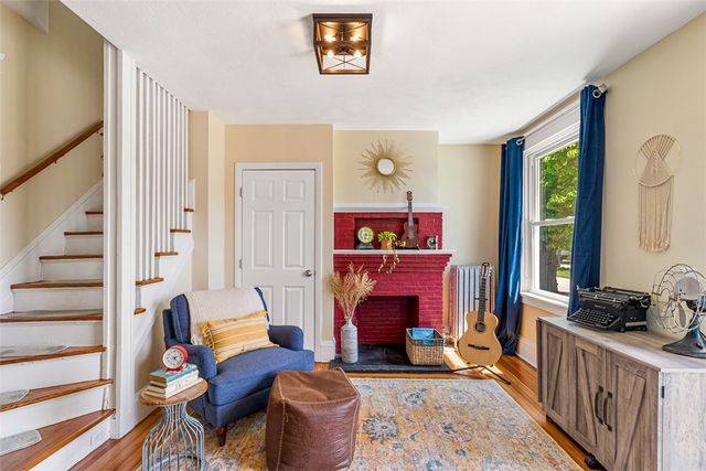 53 Edgewood Avenue, Cranston, RI 02905