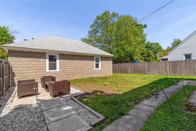 53 Edgewood Avenue, Cranston, RI 02905