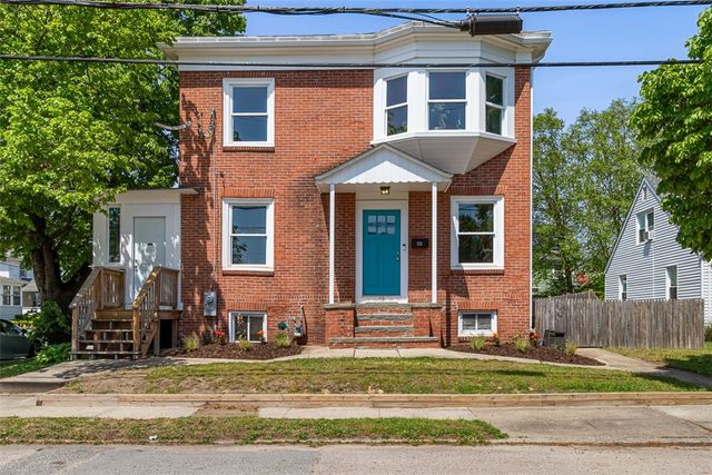 53 Edgewood Avenue, Cranston, RI 02905