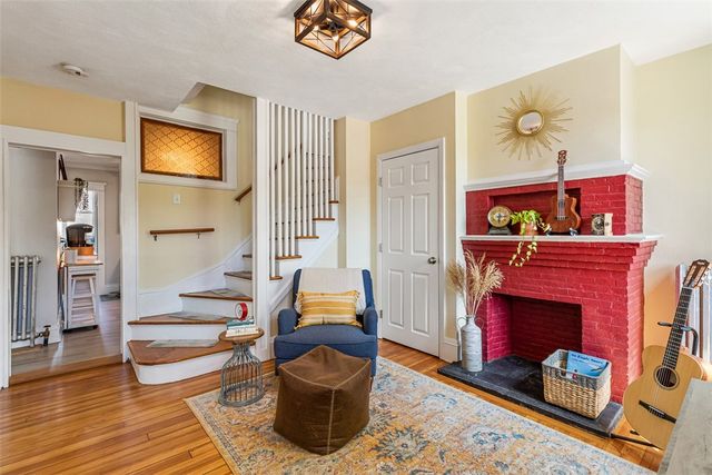 53 Edgewood Avenue, Cranston, RI 02905