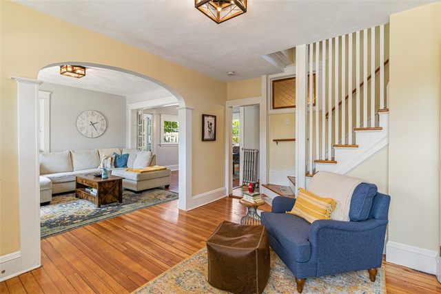 53 Edgewood Avenue, Cranston, RI 02905