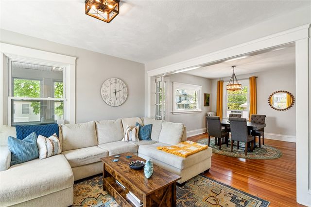 53 Edgewood Avenue, Cranston, RI 02905