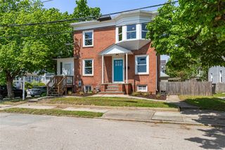 53 Edgewood Avenue, Cranston, RI 02905