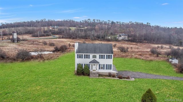 338 Ridge Road, Campbell Hall, NY 10916