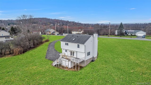 338 Ridge Road, Campbell Hall, NY 10916