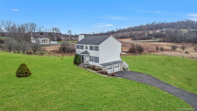 338 Ridge Road, Campbell Hall, NY 10916