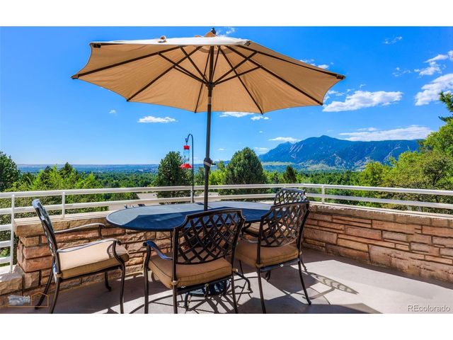 3747 Mountain Laurel Pl, Boulder, CO 80304