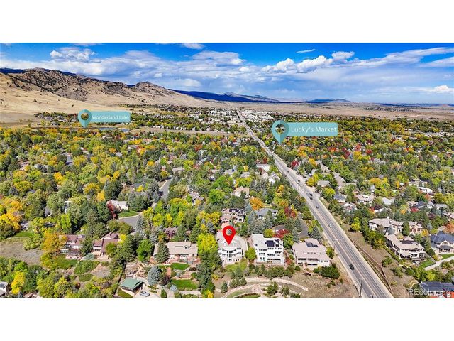 3747 Mountain Laurel Pl, Boulder, CO 80304