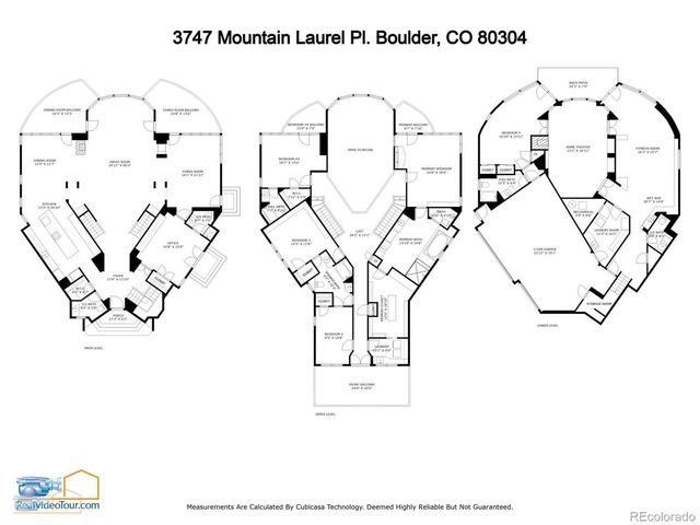 3747 Mountain Laurel Pl, Boulder, CO 80304