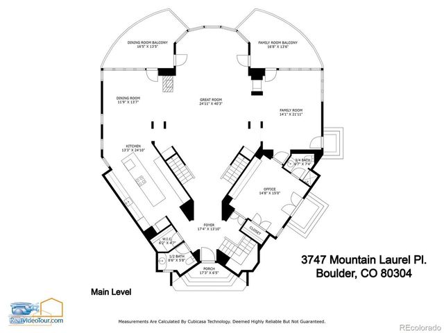 3747 Mountain Laurel Pl, Boulder, CO 80304