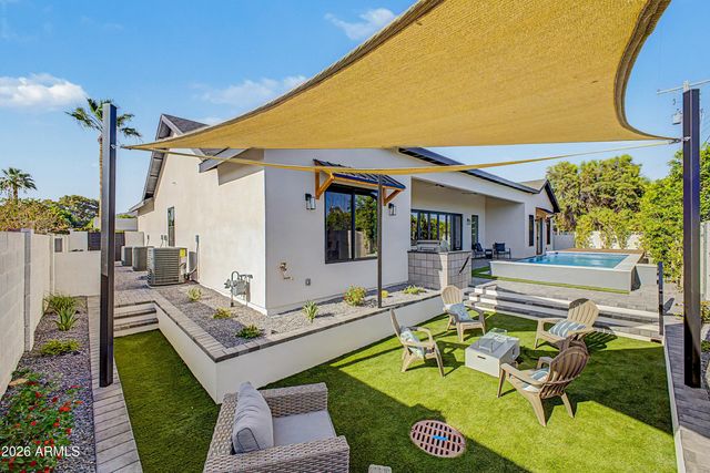 5145 E PINCHOT Avenue, Phoenix, AZ 85018