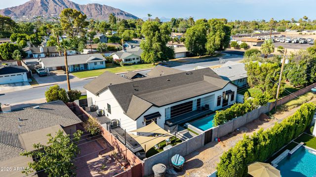 5145 E PINCHOT Avenue, Phoenix, AZ 85018