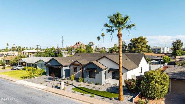 5145 E PINCHOT Avenue, Phoenix, AZ 85018