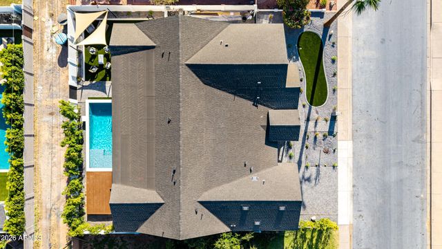 5145 E PINCHOT Avenue, Phoenix, AZ 85018
