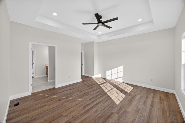 6572 Thomas Twin Oak Rd, Baxter, TN 38544