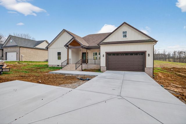 6572 Thomas Twin Oak Rd, Baxter, TN 38544