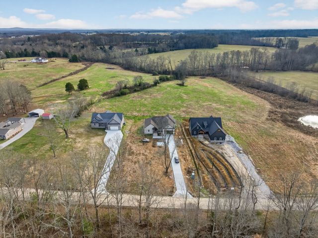 6572 Thomas Twin Oak Rd, Baxter, TN 38544
