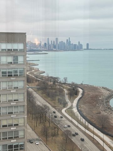 4800 S Chicago Beach Drive 2701S, Chicago, IL 60615