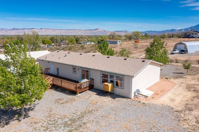 173 Sunlight Drive, Grand Junction, CO 81503