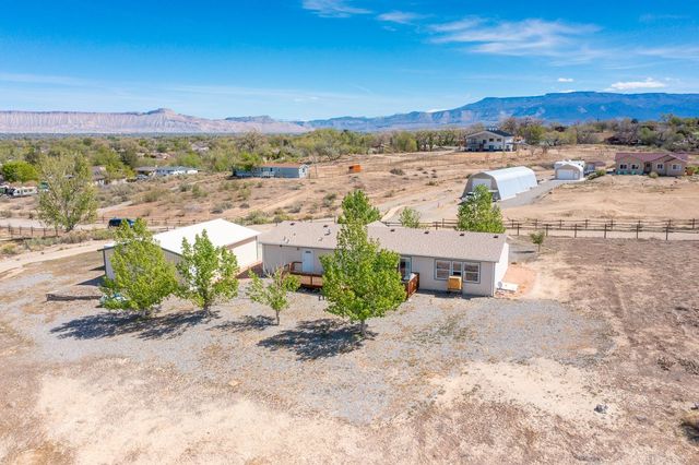 173 Sunlight Drive, Grand Junction, CO 81503