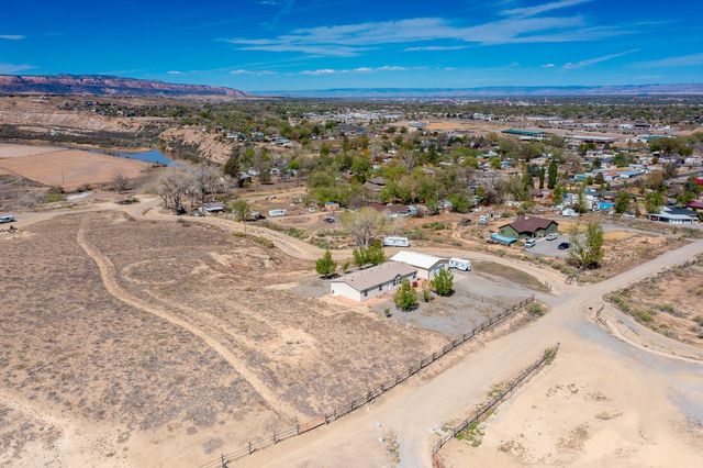 173 Sunlight Drive, Grand Junction, CO 81503
