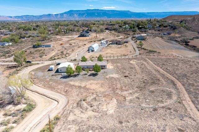 173 Sunlight Drive, Grand Junction, CO 81503