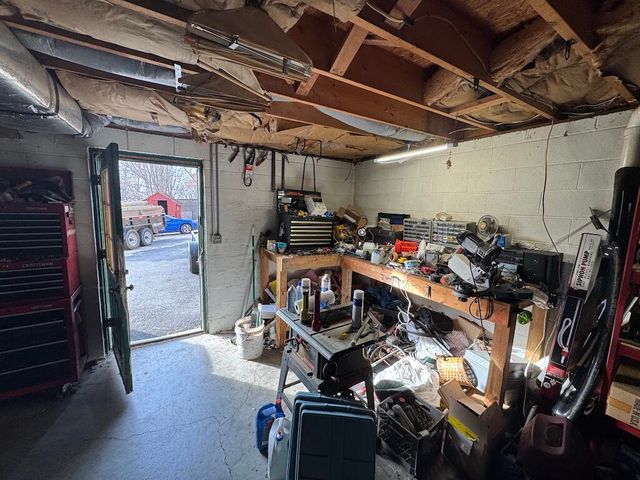 1212 Eagle View DR, Pilot, VA 24138