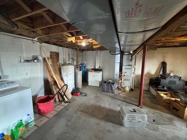 1212 Eagle View DR, Pilot, VA 24138