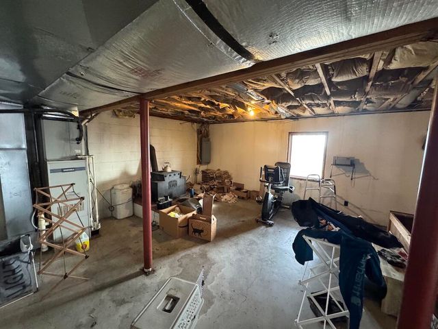 1212 Eagle View DR, Pilot, VA 24138