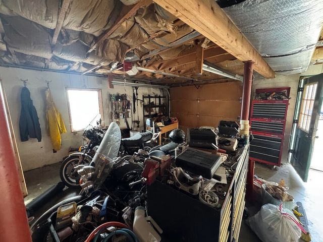 1212 Eagle View DR, Pilot, VA 24138