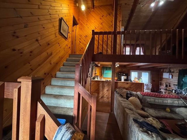 1212 Eagle View DR, Pilot, VA 24138