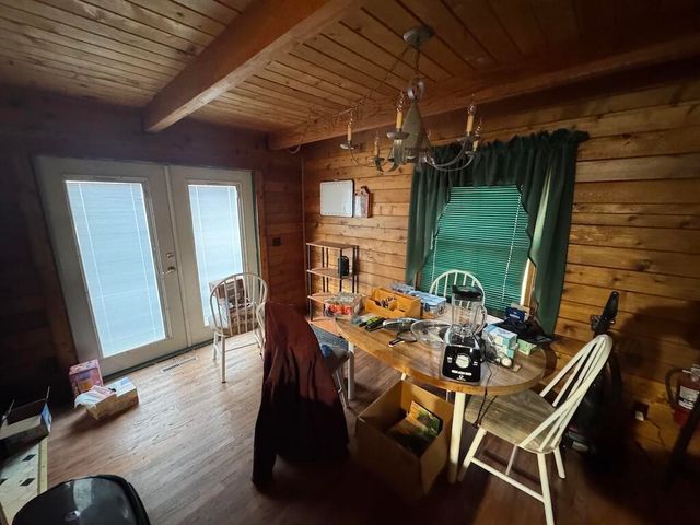 1212 Eagle View DR, Pilot, VA 24138