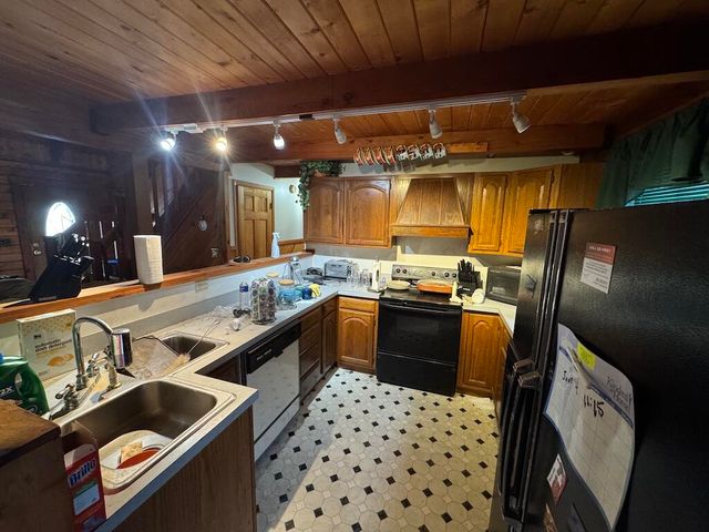 1212 Eagle View DR, Pilot, VA 24138