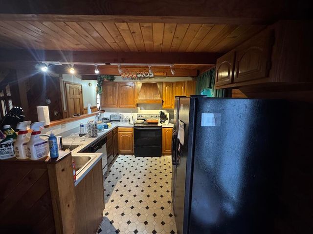 1212 Eagle View DR, Pilot, VA 24138