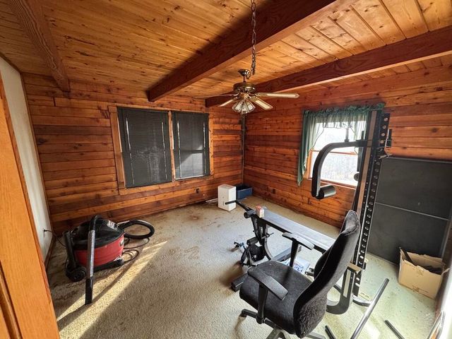 1212 Eagle View DR, Pilot, VA 24138