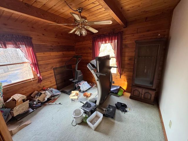 1212 Eagle View DR, Pilot, VA 24138