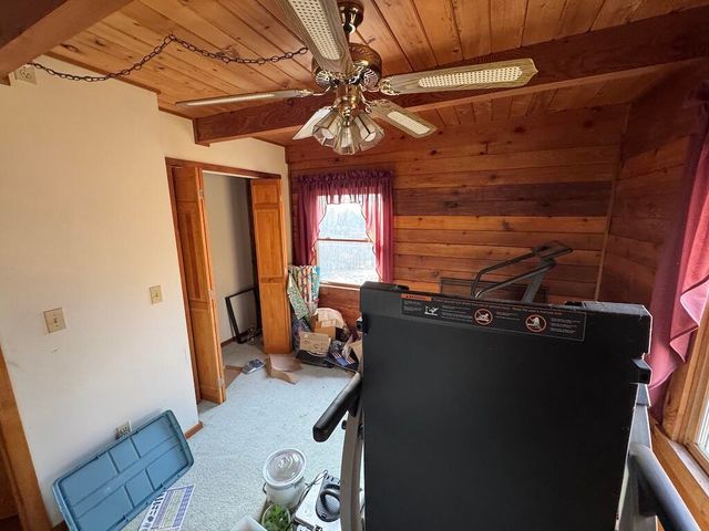 1212 Eagle View DR, Pilot, VA 24138