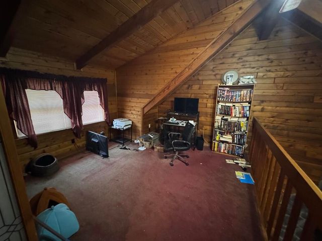 1212 Eagle View DR, Pilot, VA 24138