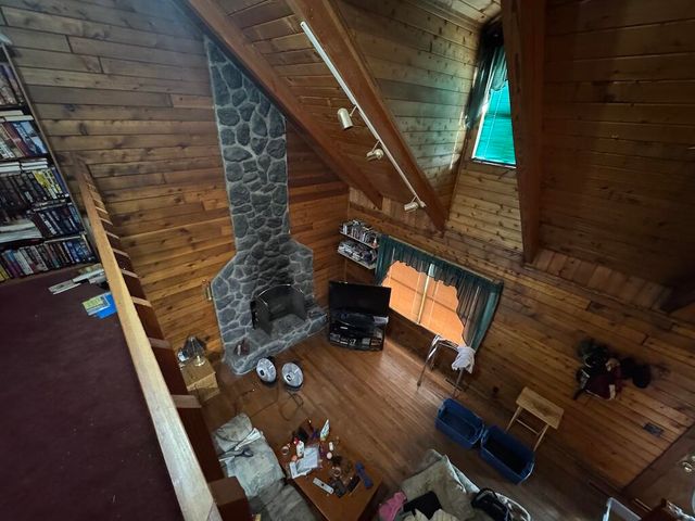 1212 Eagle View DR, Pilot, VA 24138