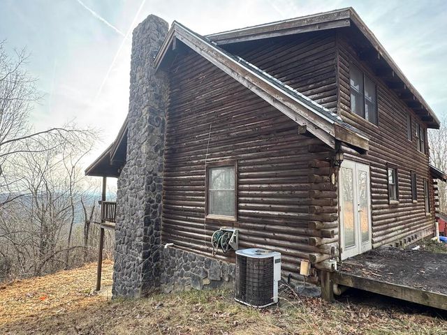 1212 Eagle View DR, Pilot, VA 24138